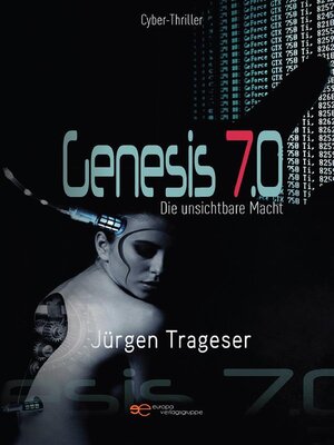 cover image of Genesis 7.0--Die unsichtbare Macht